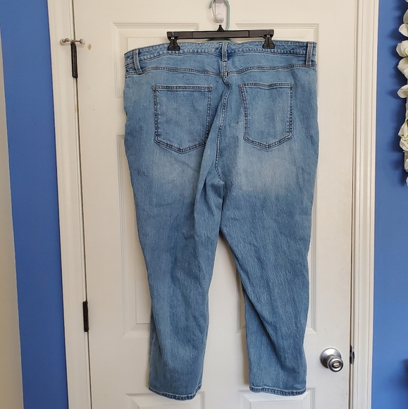 Ava and Viv Jeans - Picture 2 of 3